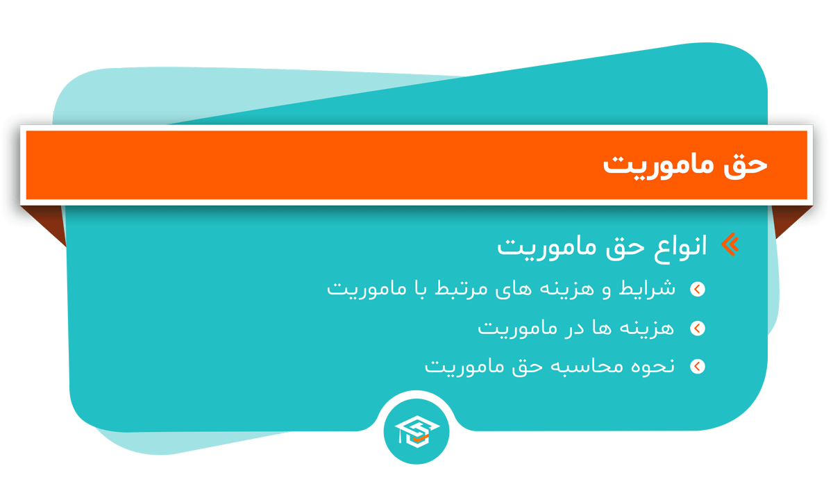 حق ماموریت