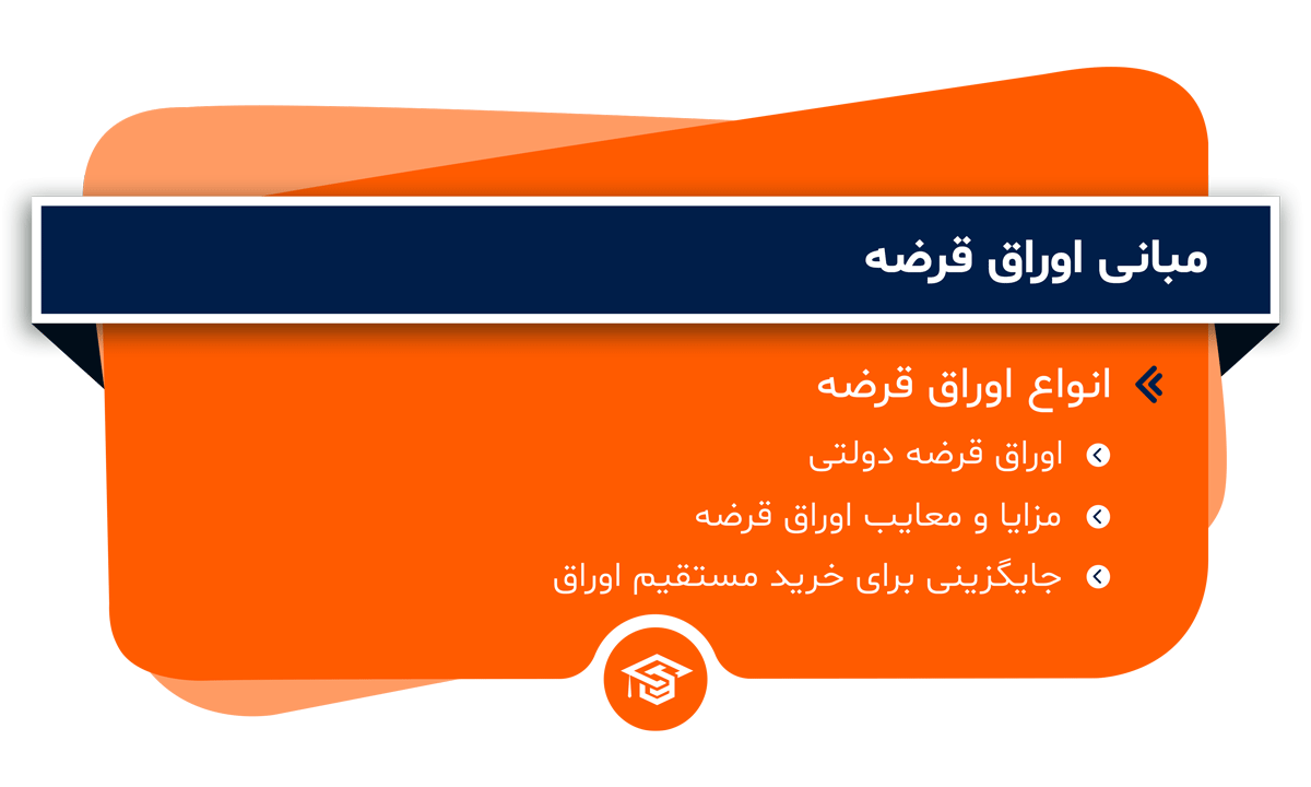 انواع اوراق قرضه