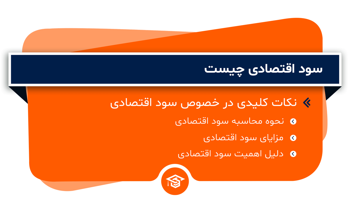 سود اقتصادی چیست