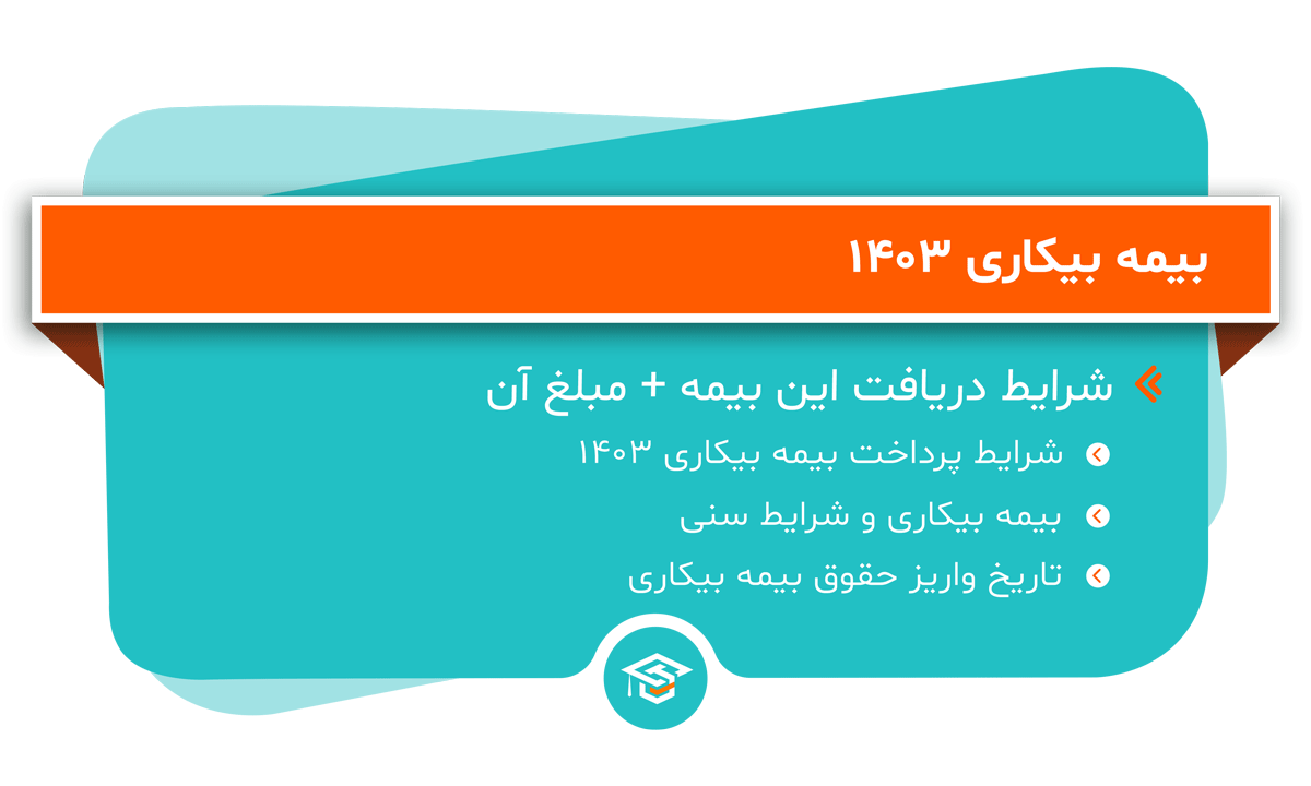 بیمه بیکاری 1403
