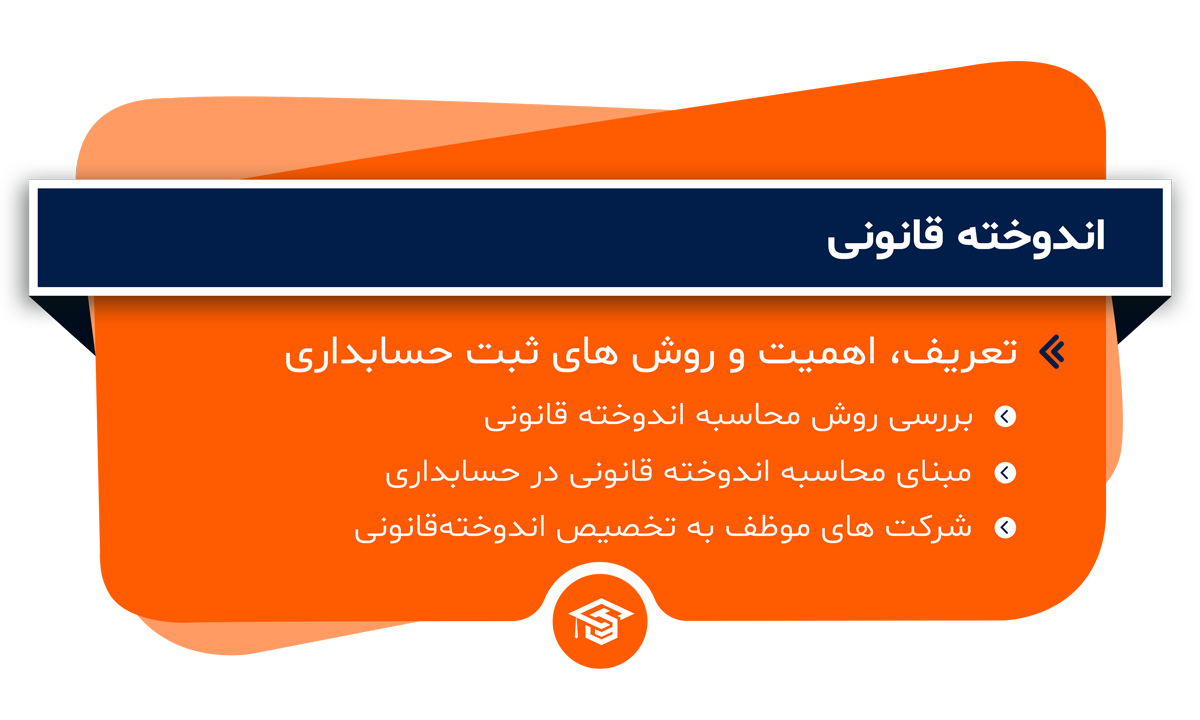 اندوخته قانونی