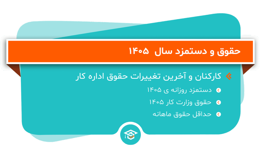 حقوق 1405