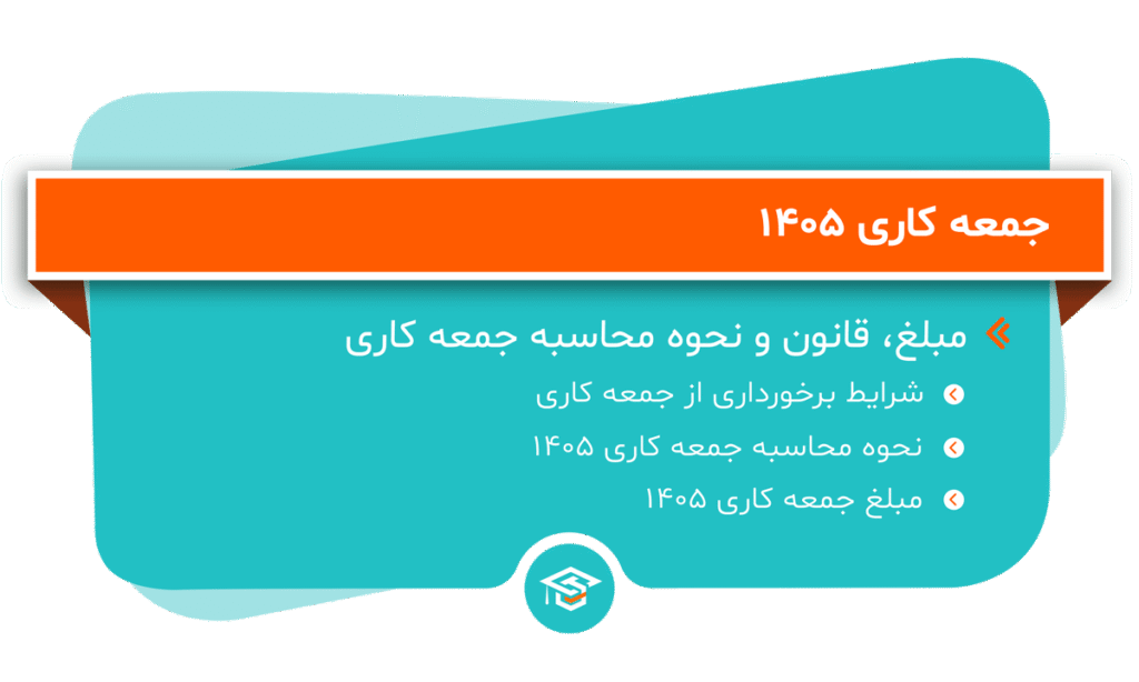 جمعه کاری 1405